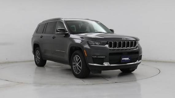 JEEP GRAND CHEROKEE 2021 1C4RJKBG8M8152982 image JEEP GRAND CHEROKEE 2021 1C4RJKBG8M8152982 image